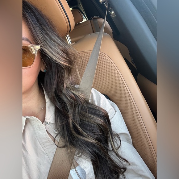 Meet your Posher, Alexis - Picture 1 of 1